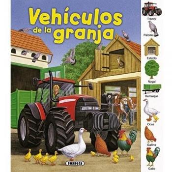 Vehículos de la granja