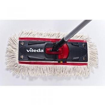 CleanPro - Mopa de recambio para VILEDA ULTRAMAX ULTRAMAT 1-2