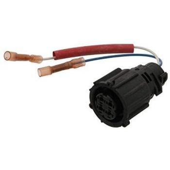 FEBI BILSTEIN Indicador de presión diferencial 18329, Enchufe, Adaptador, interruptor por presión, Cable adaptador
