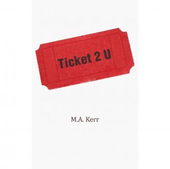 Ticket 2 U - Libro de bolsillo