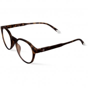 Gafas de Lectura y Luz Azul Barner Chamberi +3.00 Dioptrías Marrón Tortoise
