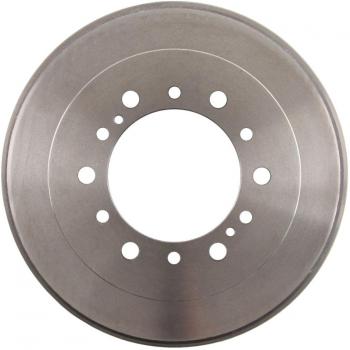 Tambor de freno A.B.S. 2637-S - Alta calidad y durabilidad para Toyota