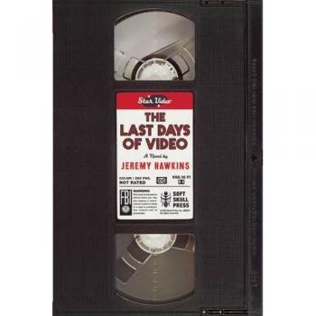 The Last Days of Video: A Novel
