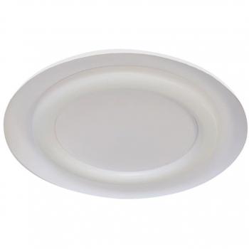 Plafón LED Jara Blanco 48W 2120Lm 3000K