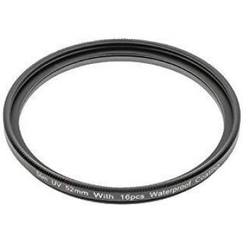 Camlink CL-UV52 - Filtro Ultravioleta