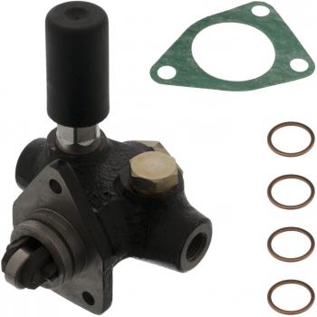 Bomba de Prebombeo de Combustible FEBI BILSTEIN 38096
