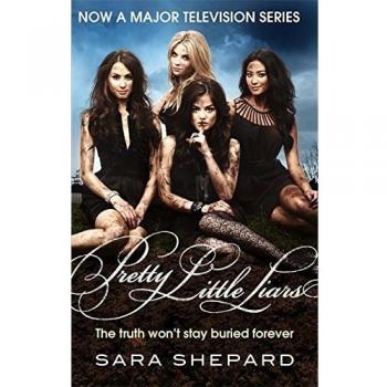 Pretty Little Liars Number 1 in series