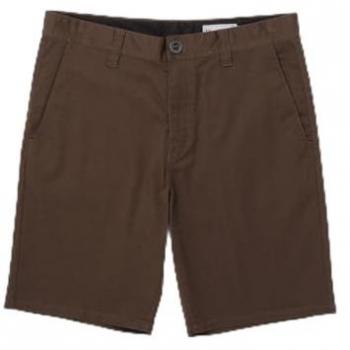 Pantalones Cortos Volcom Frickin Modern Stretch 19''