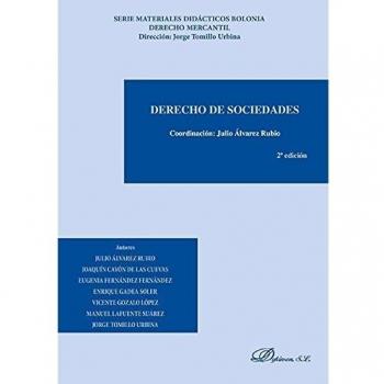 Derecho de Sociedades.
