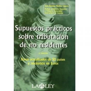 Supuestos prácticos sobre tributación de no residentes