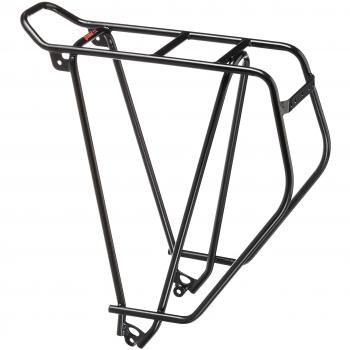 Tubus PORTABULTO Cargo EVO Negro 26
