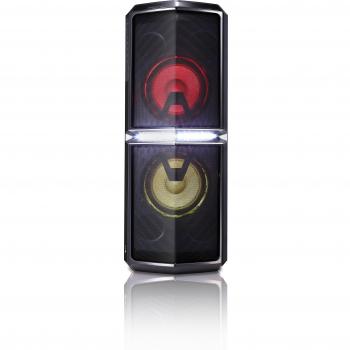 LG FH6 - Altavoz inalámbrico Hi-Fi