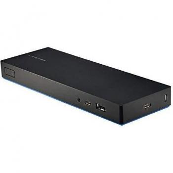 HP Estación de Acoplamiento USB-C