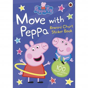 Peppa Pig: Juega y Muévete con Peppa