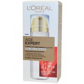 L'Oréal Age Perfect Crema Día 45+ Cara Cuello y Escote 50 ml