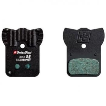Pastillas de Freno Disco Swissstop 35 Exotherm2 para SRAM/Avid