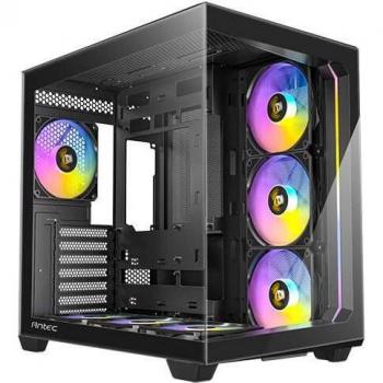 Antec C5 Midi Tower Black ARGB Case
