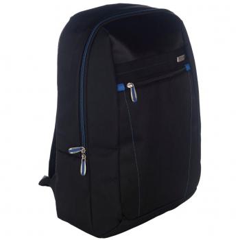 Targus TBB572EU Prospect - Mochila para portátil y tableta de 14, negro