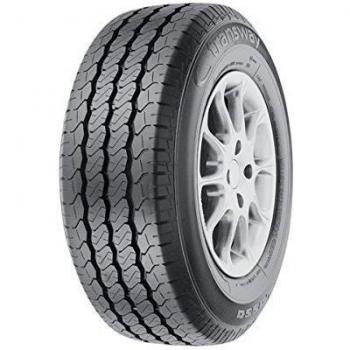 NEUMÁTICO LASSA WINTUS 2 195 60 R16C 99/97T INVIERNO TL M+S 3PMSF PARA FURGONETAS