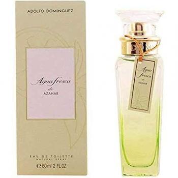 Adolfo Domínguez Agua de Rosas Azahar Eau De Toilette 60 ml