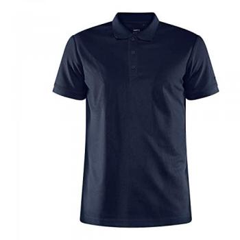 Craft Core Unify Polo Shirt - Blue 3XL