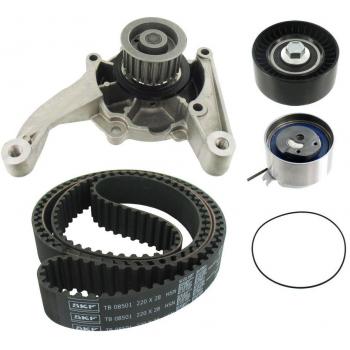 SKF VKMC 08501 Kit de distribución con bomba de agua