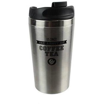Take Away KA1175 Taza Termica Hermetica, Surtido