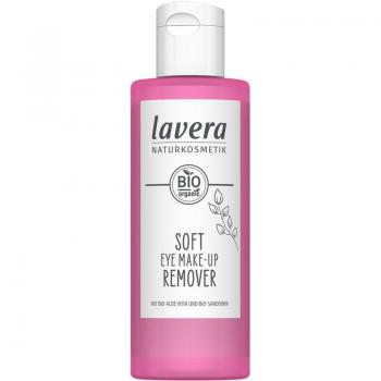 Lavera Gentle Eye Make-Up Remover 100ml