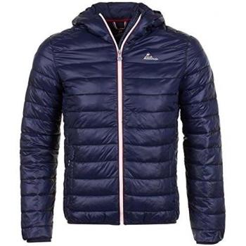 Peak Mountain - Chaqueta Hombre CENSEHOP-Azul Marino-XL