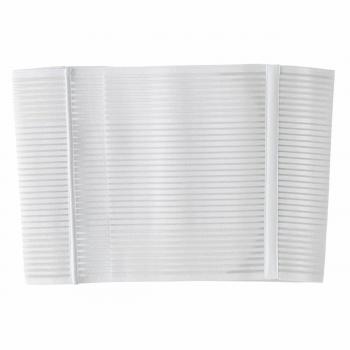 Chicco Velcro Postpartum Support Belt - Size L, White