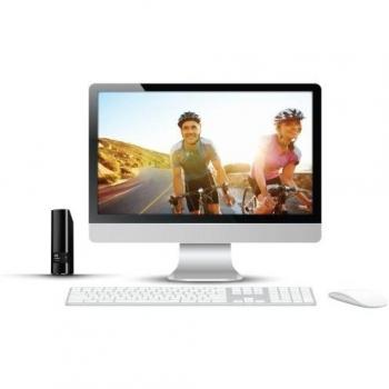 WD My Book for Mac - Disco duro externo de sobremesa de 2 TB