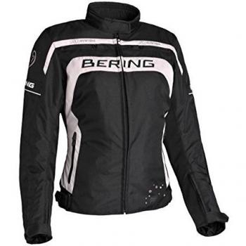 Bering Lady Karess Waterproof Jacket 4