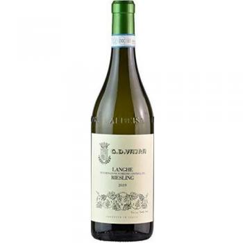 Vajra G.D. Langhe Riesling Pétracine 2019