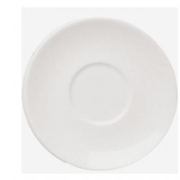Plato Moka 12.5 cm - Caja de 24 Unidades - Organizadores Cocina
