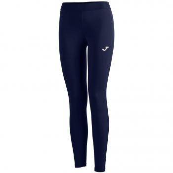 Joma Olimpia Long Running Leggings for Women and Girls - Navy Blue