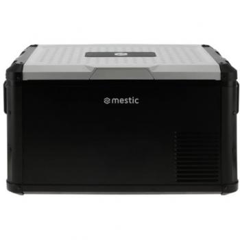 Nevera eléctrica compresor Mestic MCCP-35 AC/DC 35L negra