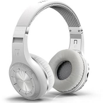 Bluedio H Plus Bluetooth Blanco