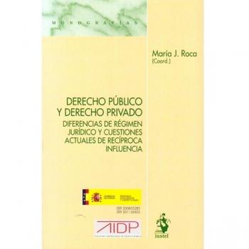 DERECHO PÚBLICO Y DERECHO PRIVADO