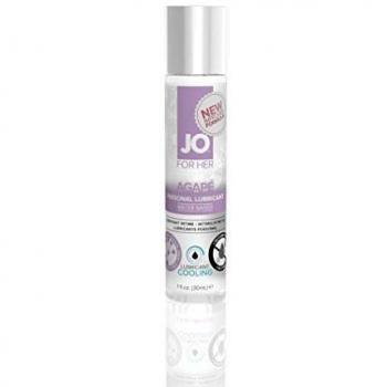 System Jo - Lubricantes y geles