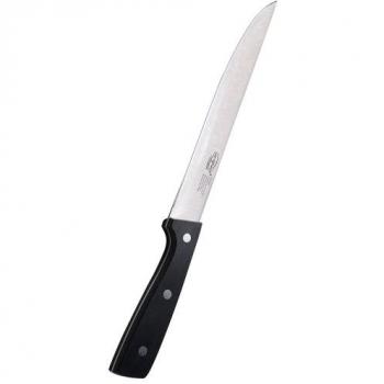 Cuchillo Trinchador 20cm Acero Inox. Expert Sg41036 San Ignacio