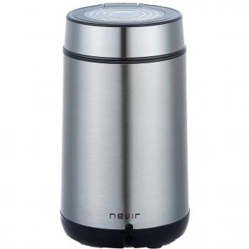 Molinillo de Café Nevir NVR-1107CG Inoxidable Capacidad 15 Tazas