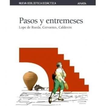 Pasos y entremeses