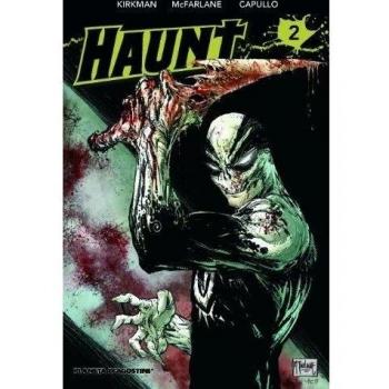 The Haunt nº 02/03