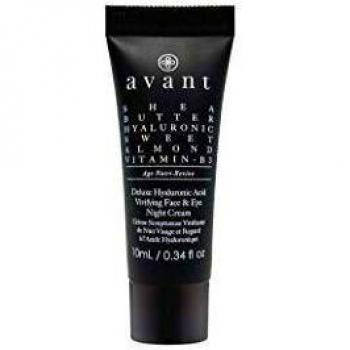 Age Restore Moisture Surge Overnight Treatment