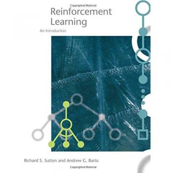Reinforcement Learning: An Introduction