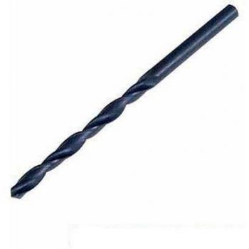 Silverline 273205 - Brocas métricas Jobber HSS-R, 10 pzas