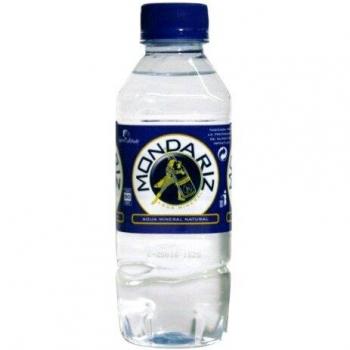 Agua Mineral Mondariz 40x33cl