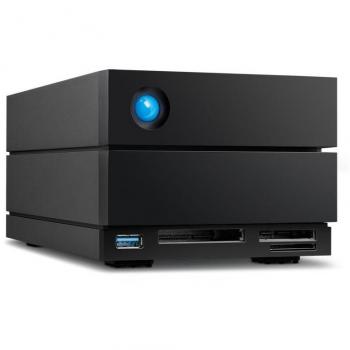 LaCie 2big Dock RAID 16TB Thunderbolt 4/USB-C