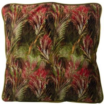Cojín Multicolor Textil 60 x 60 cm Alexandra House Living