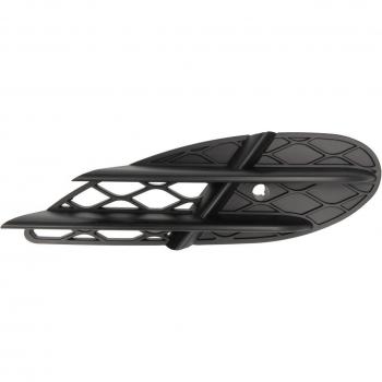 Rejilla de ventilación para parachoques BLIC 6502-07-3517913P Izquierda y PRASCO ME5242124